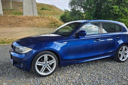 BMW 118 215.500 km 5.300 &euro; Kürnach 97273