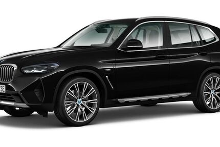 BMW X3 18.926 km 41.480 &euro; Würzburg 97076