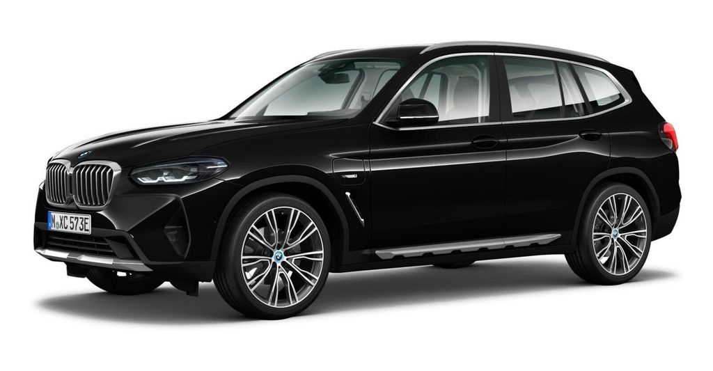 BMW X3 18.926 km 41.480 &euro; Würzburg 97076