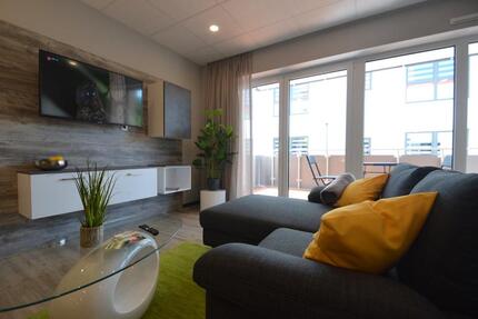 Wohnung Marktheidenfeld - 1 Zimmer, 50 m&sup2;, 1.045&euro; | Angebot:24754959