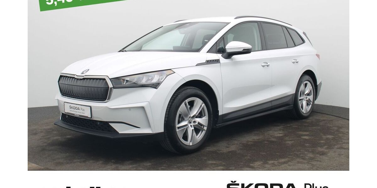 Skoda Enyaq 42.500 km 27.980 &euro; Würzburg 97084