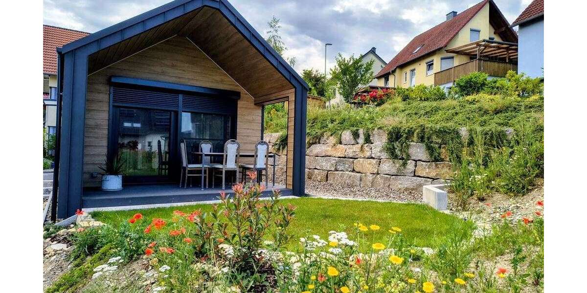 Einfamilienhaus Retzstadt - 2 Zimmer, 49 m&sup2;, 299.000&euro; | Angebot:25238610