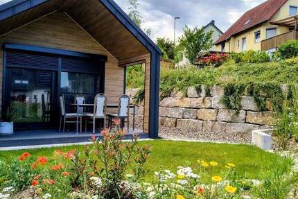 Haus Retzstadt - 2 Zimmer, 49 m&sup2;, 299.000&euro; | Angebot:25238610
