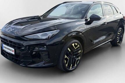 Cupra Terramar 2.500 km 50.790 &euro; Zellingen 97225