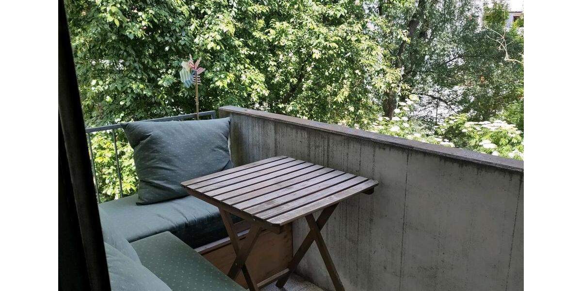 Etagenwohnung Würzburg Lindleinsmühle - 1 Zimmer, 28 m&sup2;, 139.000&euro; | Angebot:26729931