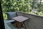 Etagenwohnung Würzburg Lindleinsmühle - 1 Zimmer, 28 m&sup2;, 139.000&euro; | Angebot:26729931