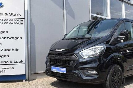 Ford Transit Custom 100.200 km 23.990 &euro; Unterpleichfeld 97294