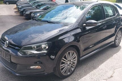 VW Polo 144.500 km 9.999 &euro; Würzburg 97082