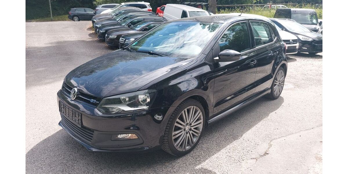 VW Polo 144.500 km 9.999 &euro; Würzburg 97082