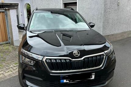 Skoda Kamiq 20.598 km 20.499 &euro; Markt Einersheim 97348
