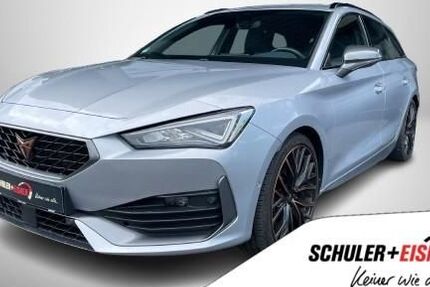 Cupra Leon 44.000 km 32.490 € Werneck 97440