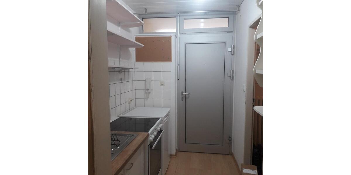 Etagenwohnung Gerbrunn - 1 Zimmer, 28 m&sup2;, 98.000&euro; | Angebot:27217810