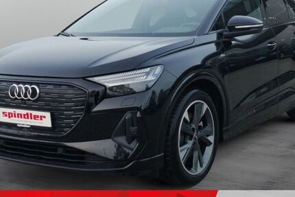 Audi Q4 e-tron 33.900 km 34.880 € Kreuzwertheim 97892