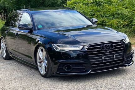 Audi A6 228.000 km 20.100 € Winterhausen 97286