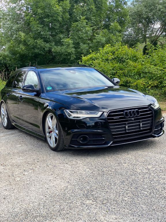 Audi A6 228.000 km 20.100 € Winterhausen 97286