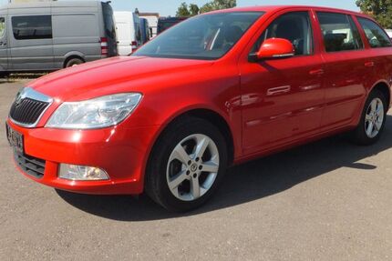 Skoda Octavia 185.000 km 5.700 &euro; Würzburg 97076