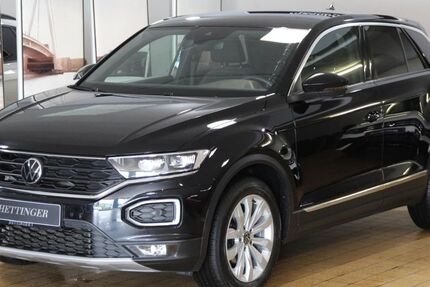 VW T-Roc 52.500 km 26.800 € Marktheidenfeld 97828