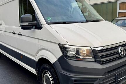 VW Crafter 153.000 km 21.690 &euro; Würzburg 97080