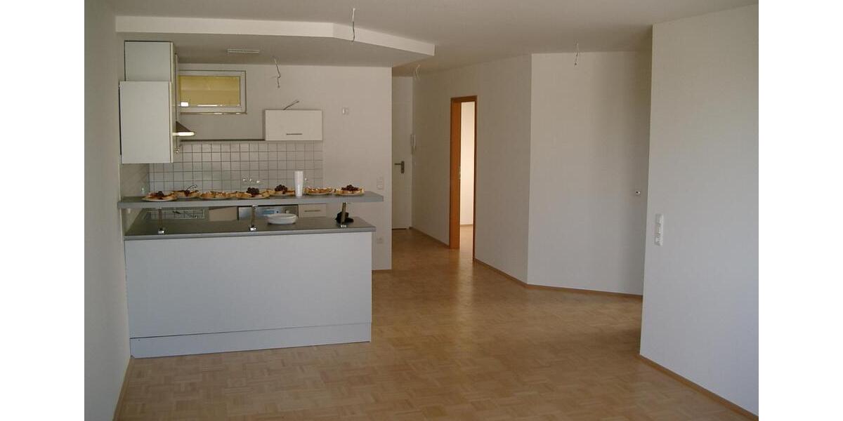 Etagenwohnung Würzburg Dürrbachau - 3 Zimmer, 70 m&sup2;, 277.850&euro; | Angebot:26855949