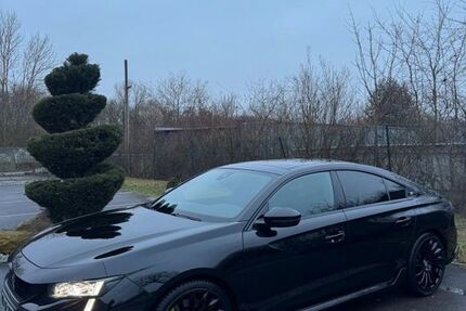 Peugeot 508 26.000 km 37.250 &euro; Bergrheinfeld 97493