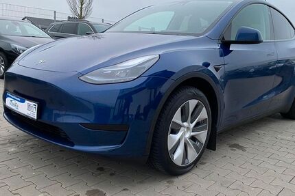 Tesla Model Y 56.445 km 28.999 &euro; Bergtheim 97241