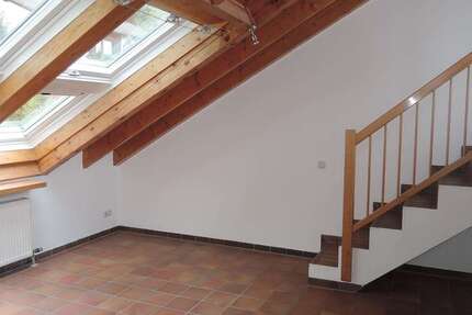 Wohnung Würzburg Steinbachtal - 4 Zimmer, 80 m&sup2;, 359.000&euro; | Angebot:25896400