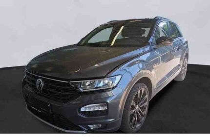 VW T-Roc 33.500 km 23.660 € Würzburg 97076