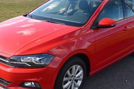 VW Polo 86.000 km 11.780 &euro; Lindach 97509