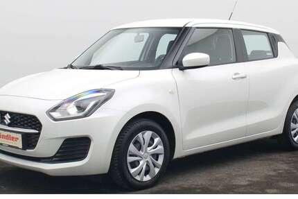 Suzuki Swift 45.500 km 11.880 &euro; Würzburg 97076