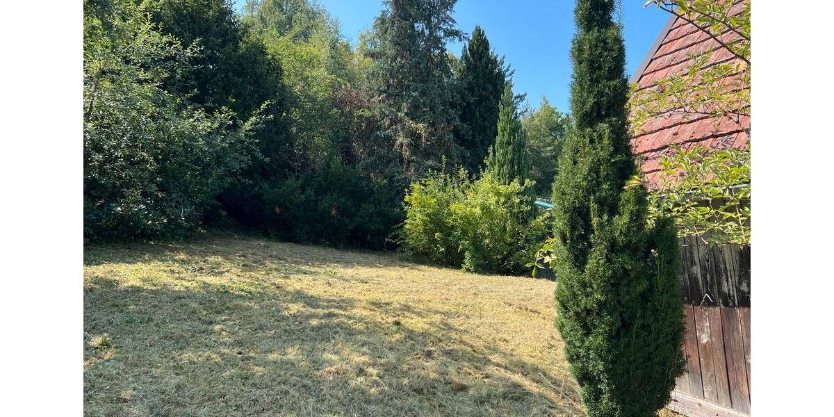 Einfamilienhaus Würzburg Steinbachtal - 4.5 Zimmer, 111 m&sup2;, 314.900&euro; | Angebot:26019270