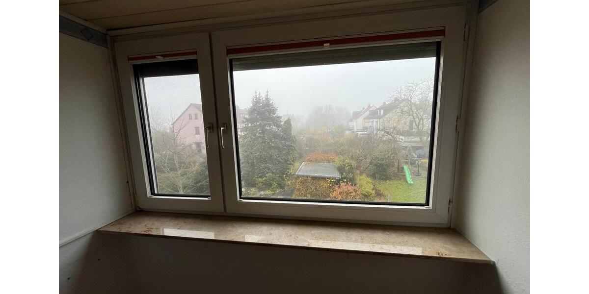 5-Zimmerwohnung im oberen Frauenland zimmer