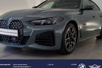 BMW 420 Gran Coupé 9.840 km 48.430 &euro; Würzburg 97076