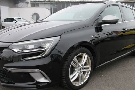 Renault Megane 170.500 km 11.699 &euro; Tauberbischofsheim 97941