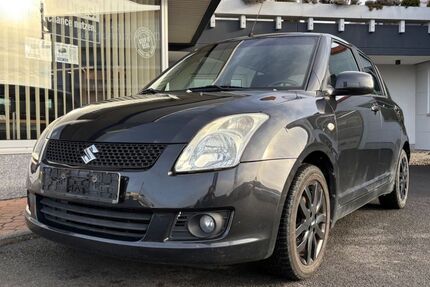 Suzuki Swift 183.683 km 2.880 € Helmstadt 97264
