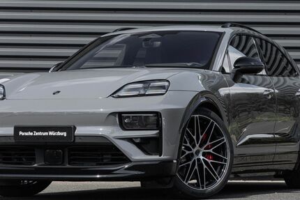 Porsche Macan 9.900 km 123.890 € Estenfeld 97230