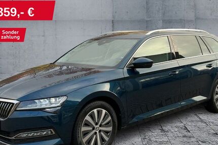 Skoda Superb 51.233 km 26.500 &euro; Werneck 97440
