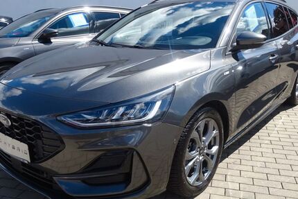 Ford Focus 19.449 km 22.990 &euro; Tauberbischofsheim 97941