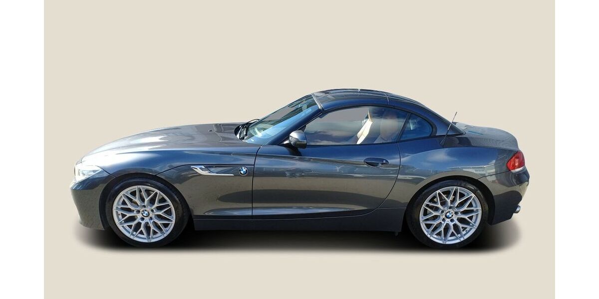 BMW Z4 129.102 km 17.900 &euro; Würzburg 97076
