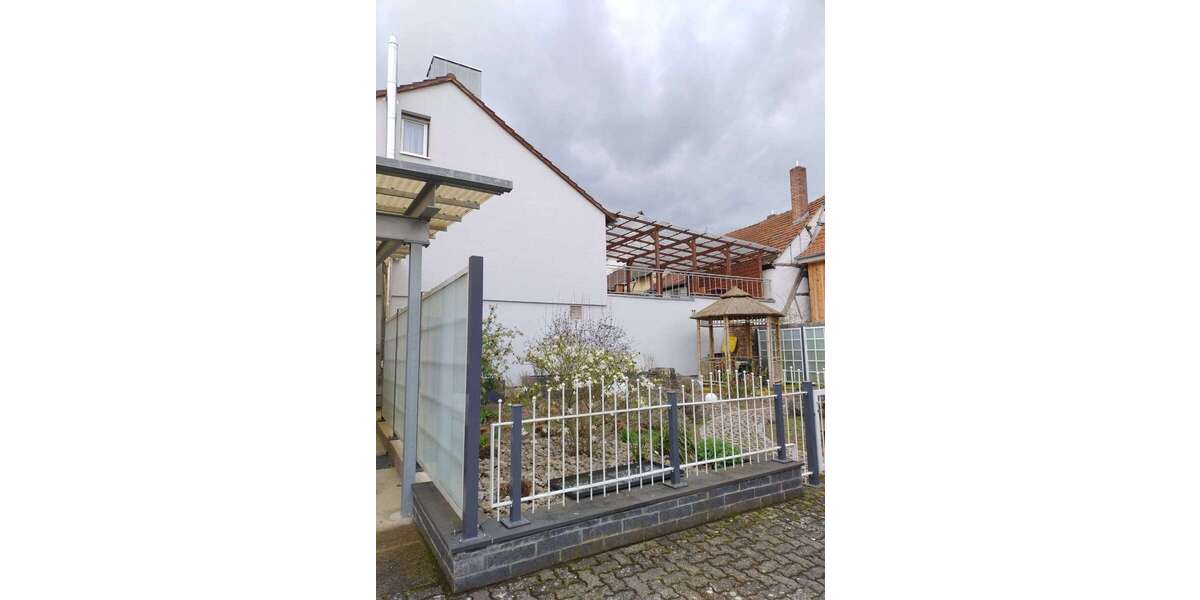 Haus zum Kaufen in Thüngersheim 230.000 € 125 m² 5 zimmer