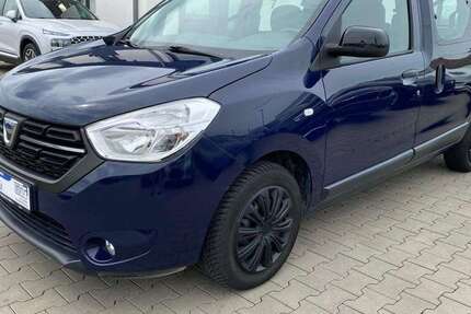Dacia Dokker 55.272 km 10.900 &euro; Bergtheim 97241