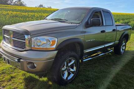 Dodge RAM 305.000 km 14.950 &euro; Giebelstadt-Herchsheim 97232