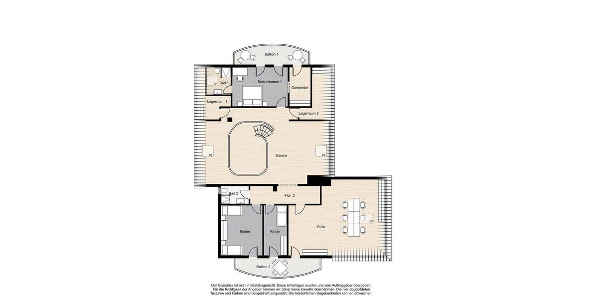 Einfamilienhaus Eibelstadt - 7 Zimmer, 331 m&sup2;, 750.000&euro; | Angebot:25984576