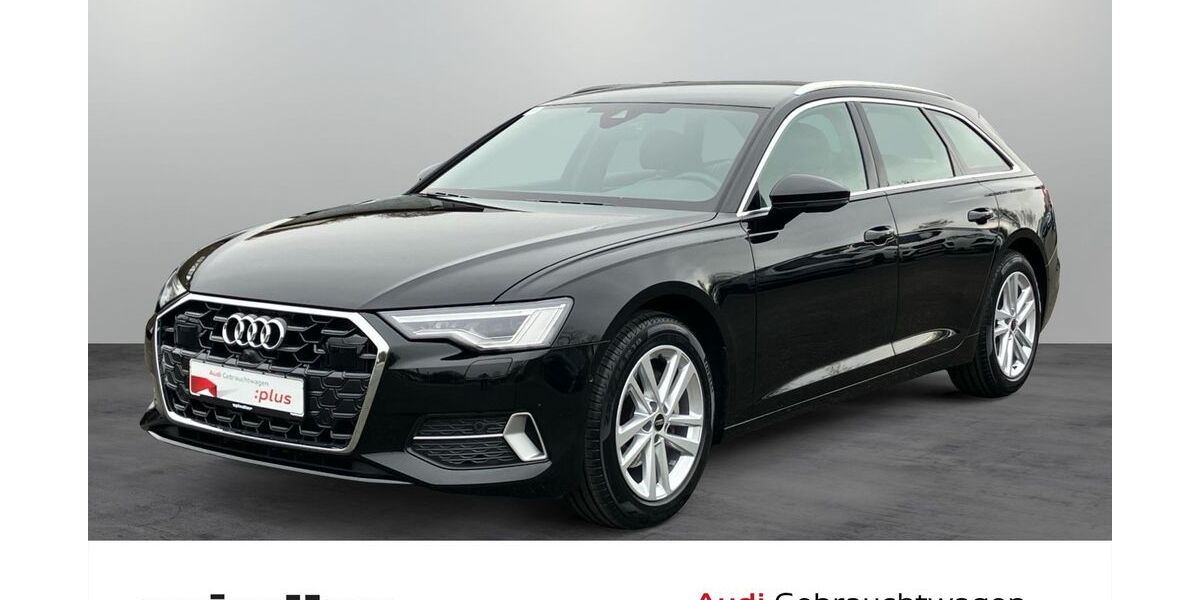 Audi A6 25.000 km 42.480 &euro; Kitzingen 97318