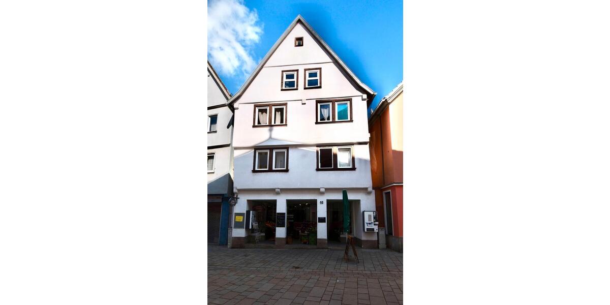 Mehrfamilienhaus, Wohnhaus Ochsenfurt - 8 Zimmer, 375 m&sup2;, 480.000&euro; | Angebot:26942030