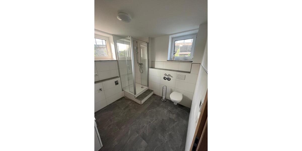 Moderne 4-Zimmer-Wohnung in Ochsenfurt 4 zimmer