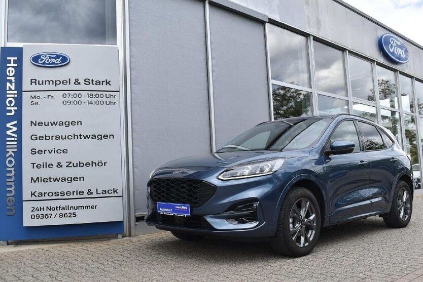 Kuga