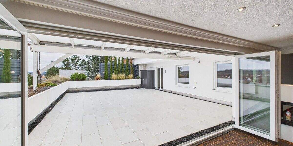 Etagenwohnung Würzburg Lengfeld - 3 Zimmer, 169 m&sup2;, 1.900&euro; | Angebot:25066127