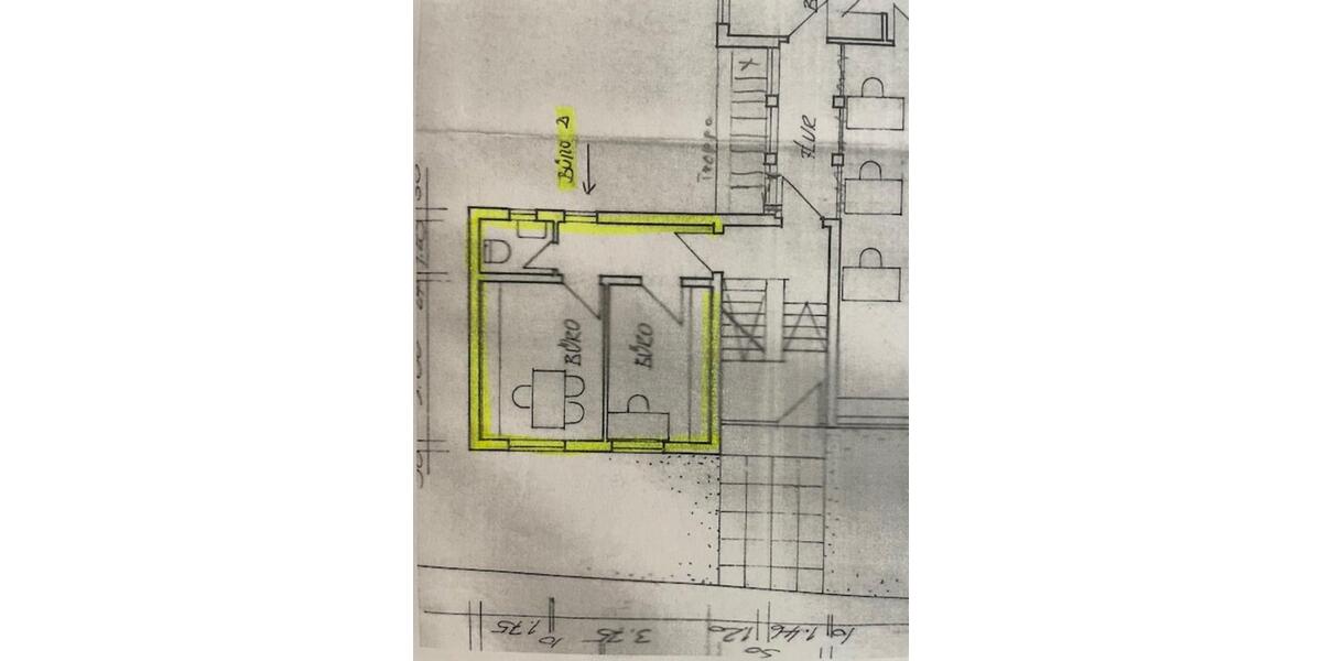 Gewerbeobjekt Karlstadt - 300&euro; | Angebot:25403095