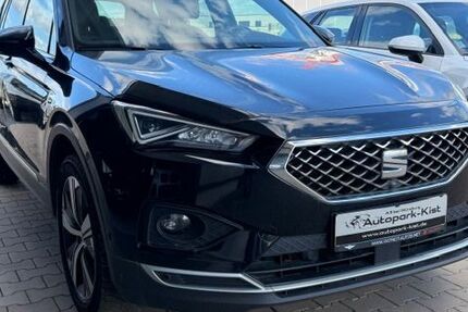Seat Tarraco 155.200 km 18.800 &euro; Kist 97270