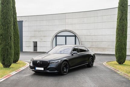 Mercedes-Benz S 580 37.490 km 169.900 &euro; Dettelbach 97337